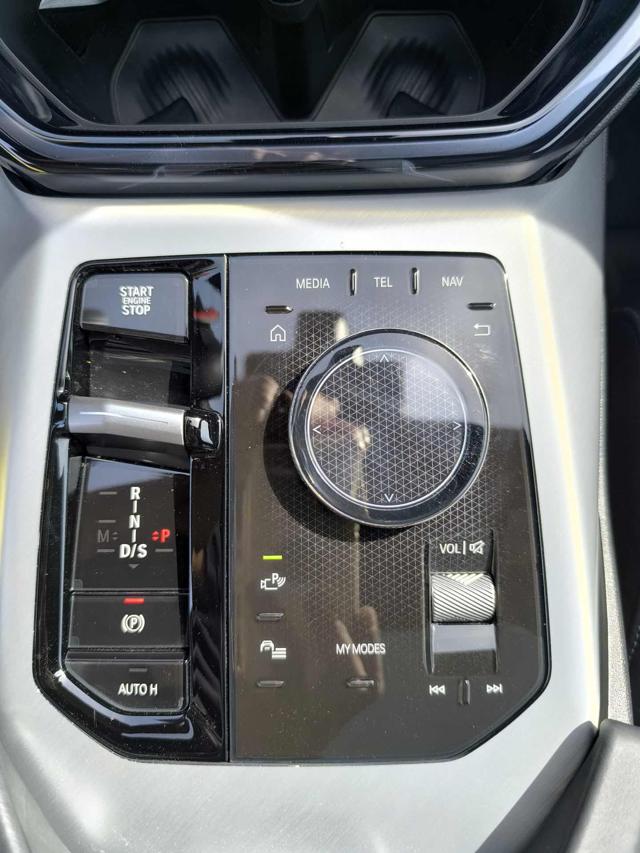 BMW X3 usata, con Airbag testa