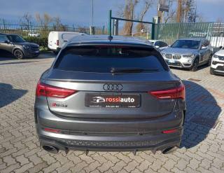 AUDI RS Q3 usata, con Airbag Passeggero