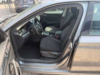 SKODA Octavia usata, con Controllo trazione