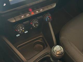 DACIA Duster usata, con Servosterzo