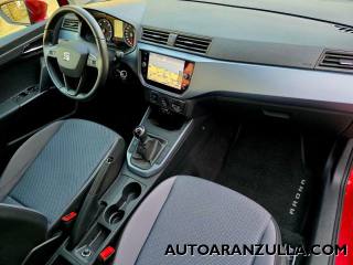 SEAT Arona usata, con Climatizzatore