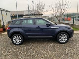 LAND ROVER Range Rover Evoque usata, con Airbag Passeggero