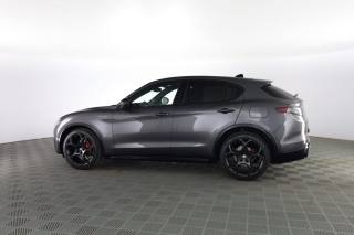 ALFA ROMEO Stelvio usata 5
