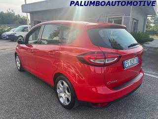 FORD C-Max usata, con Airbag Passeggero
