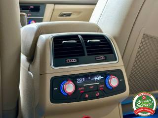 AUDI A6 usata, con Sedile posteriore sdoppiato