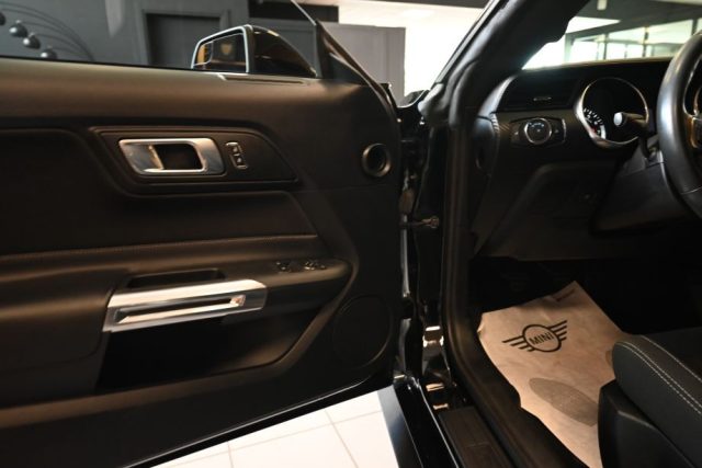 FORD Mustang usata 17