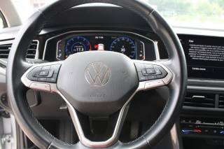 VOLKSWAGEN Polo usata, con ESP