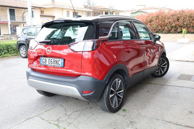 OPEL Crossland X usata 83