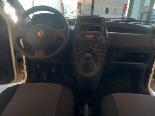 FIAT Panda usata, con Vivavoce