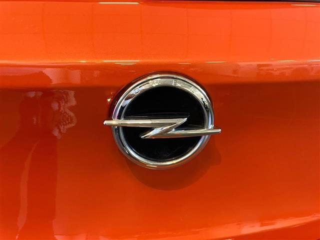 OPEL Corsa usata 21