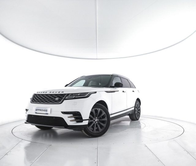 LAND ROVER Range Rover Velar usata 0