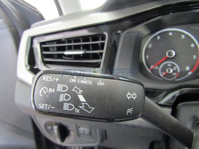 VOLKSWAGEN Polo usata, con Chiusura centralizzata