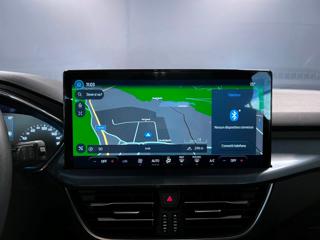 FORD Focus usata, con ESP