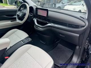 FIAT 500 usata, con Immobilizzatore elettronico