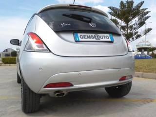 LANCIA Ypsilon usata, con USB