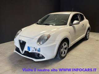 ALFA ROMEO MiTo usata, con Airbag laterali