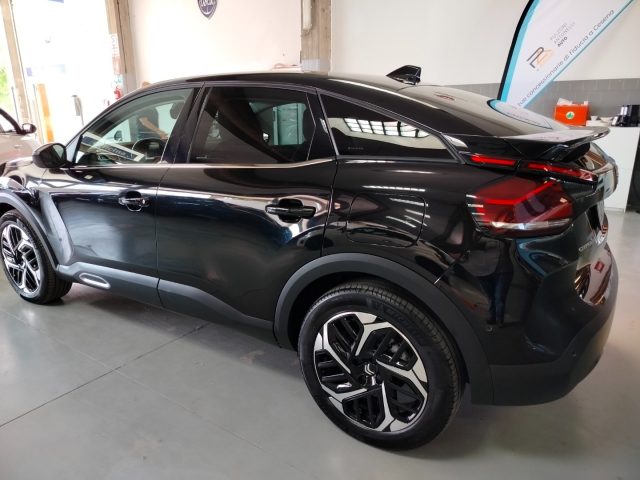 CITROEN C4 usata, con ESP