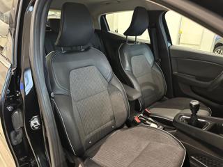 RENAULT Clio usata, con Cruise Control