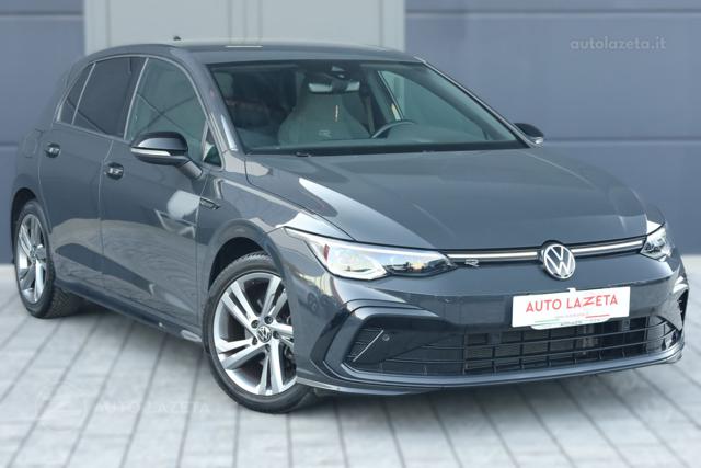 VOLKSWAGEN Golf usata, con ABS