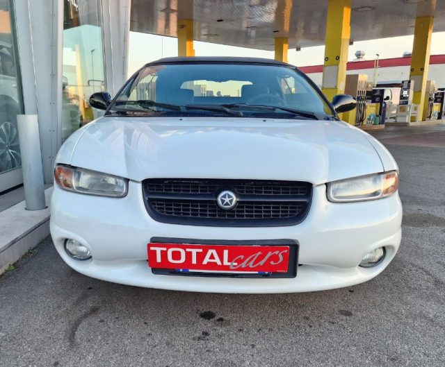 CHRYSLER Stratus usata, con Airbag