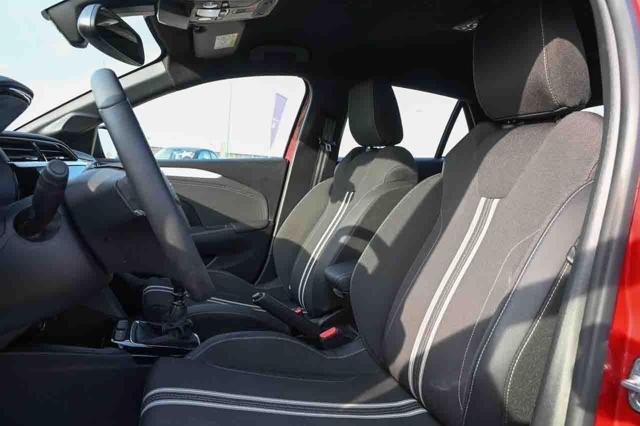 OPEL Corsa usata, con Fendinebbia