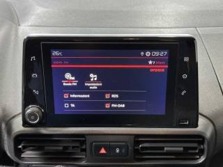 CITROEN Berlingo usata 16