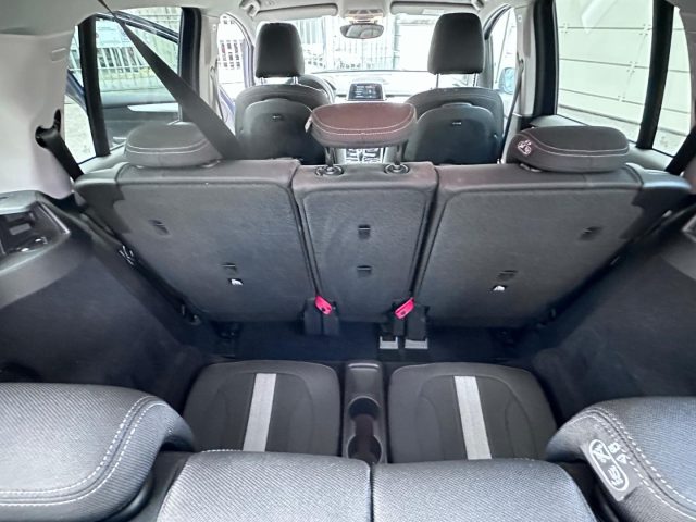 BMW 218 usata, con ESP