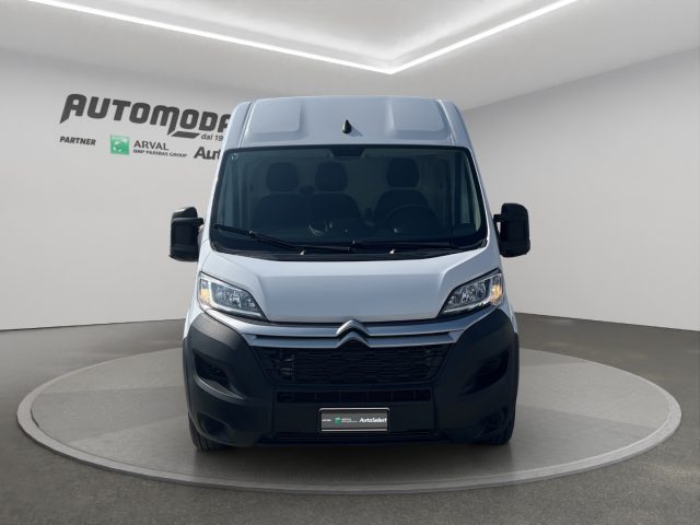 CITROEN Jumper usata, con Airbag