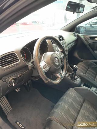 VOLKSWAGEN Golf usata 19
