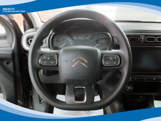 CITROEN C3 usata, con Airbag Passeggero