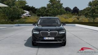 BMW X3 usata 2
