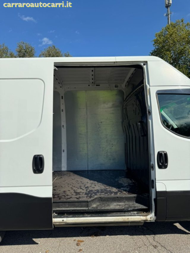 IVECO Daily usata 36