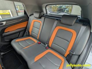 EMC Wave 3 usata, con Fari LED