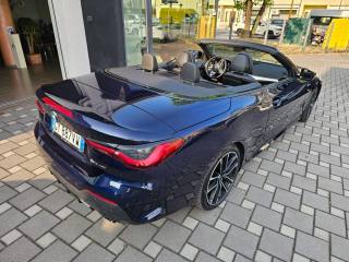BMW 420 usata, con Airbag Passeggero