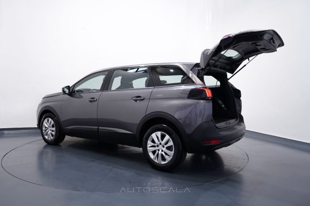 PEUGEOT 5008 usata 35