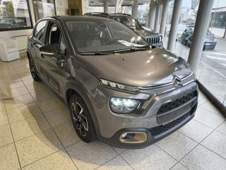 CITROEN C3 1.2 PureTech 83 S&S C-Series