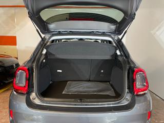 FIAT 500X usata, con Servosterzo