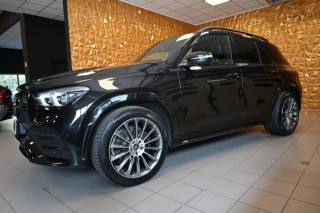 MERCEDES-BENZ GLE 350 usata 87