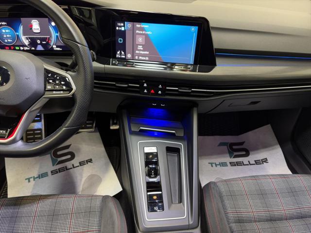 VOLKSWAGEN Golf usata, con Immobilizzatore elettronico