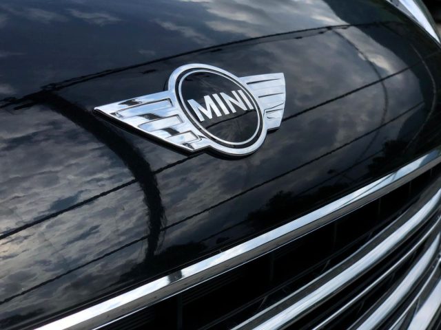 MINI Countryman usata, con Controllo trazione