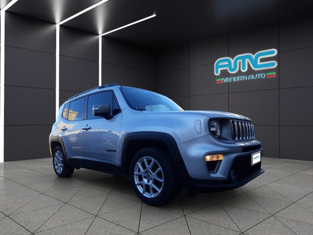 JEEP Renegade usata, con Chiusura centralizzata
