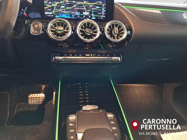 MERCEDES-BENZ GLA 45 AMG usata, con Cruise Control