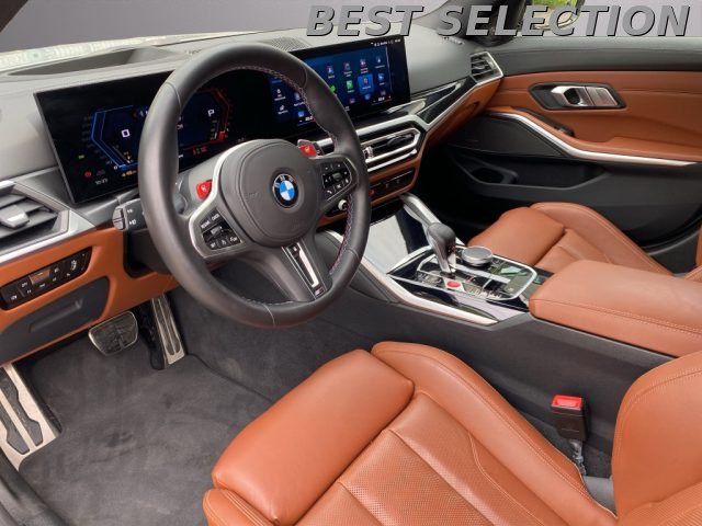 BMW M3 usata, con Autoradio