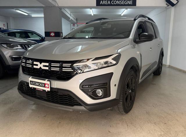 DACIA Jogger usata, con ABS