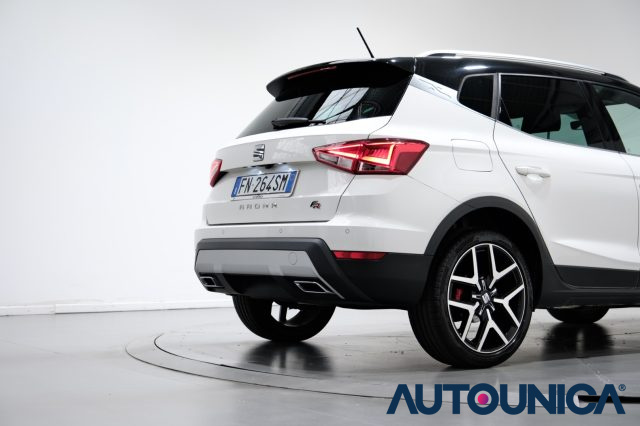 SEAT Arona usata 50