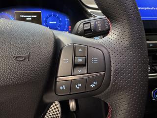 FORD Puma usata, con Park Distance Control