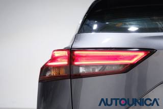 NISSAN Qashqai usata, con Riconoscimento dei segnali stradali