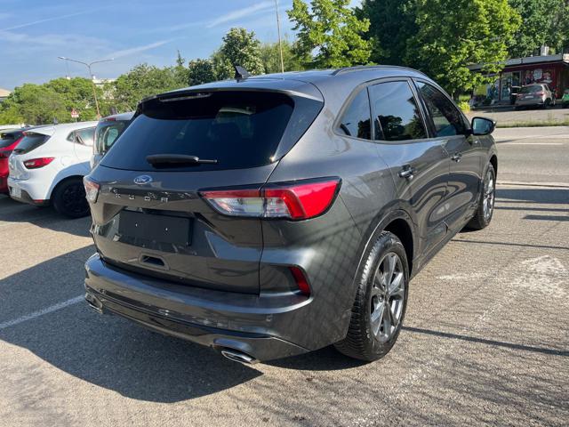 FORD Kuga usata, con Airbag laterali