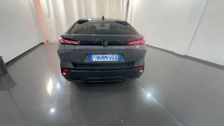 PEUGEOT 408 usata, con Alzacristalli elettrici
