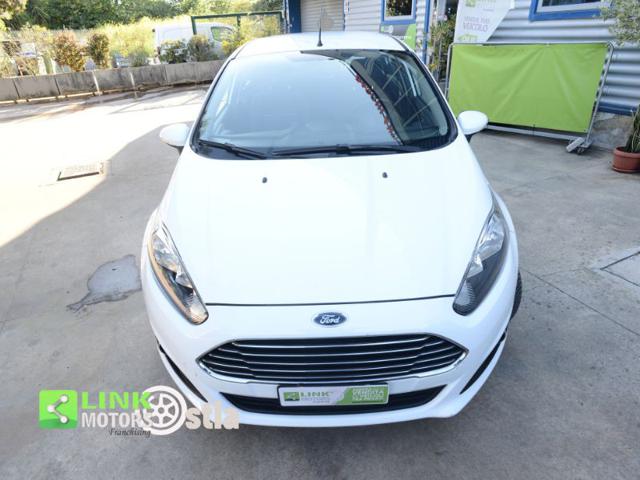 FORD Fiesta usata, con Airbag